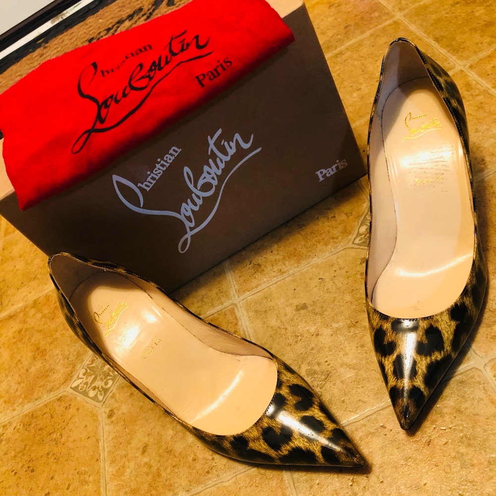 Christian Louboutin